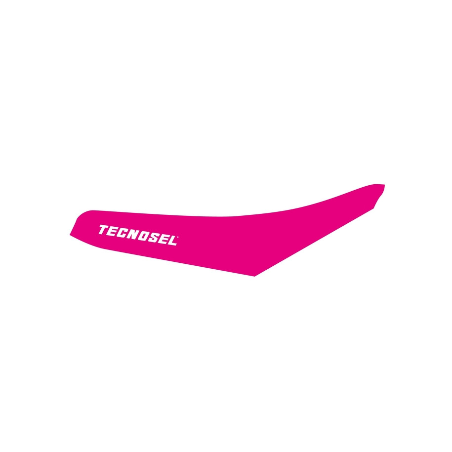 Housse de selle TECNOSEL Team Yamaha 1993