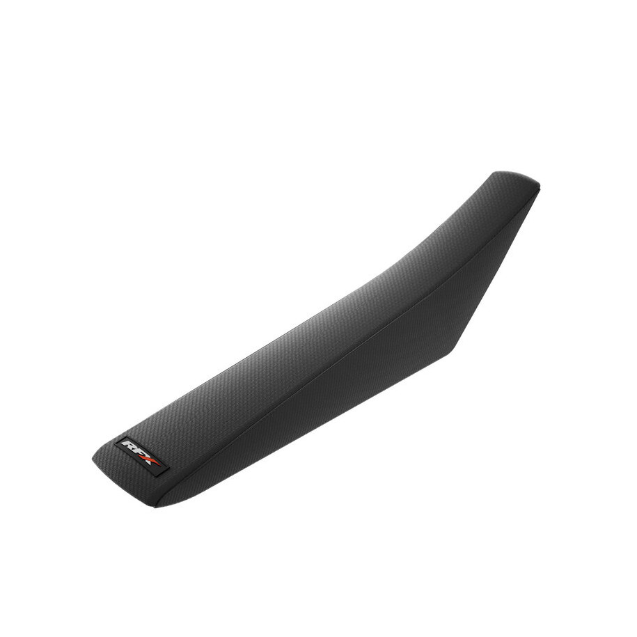 Housse de selle RFX Race Gripper - noir