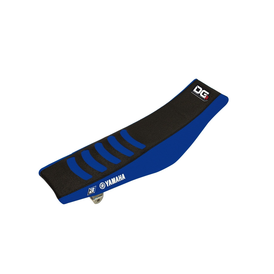 Housse de selle BLACKBIRD Double Grip 3 - Yamaha YZ85