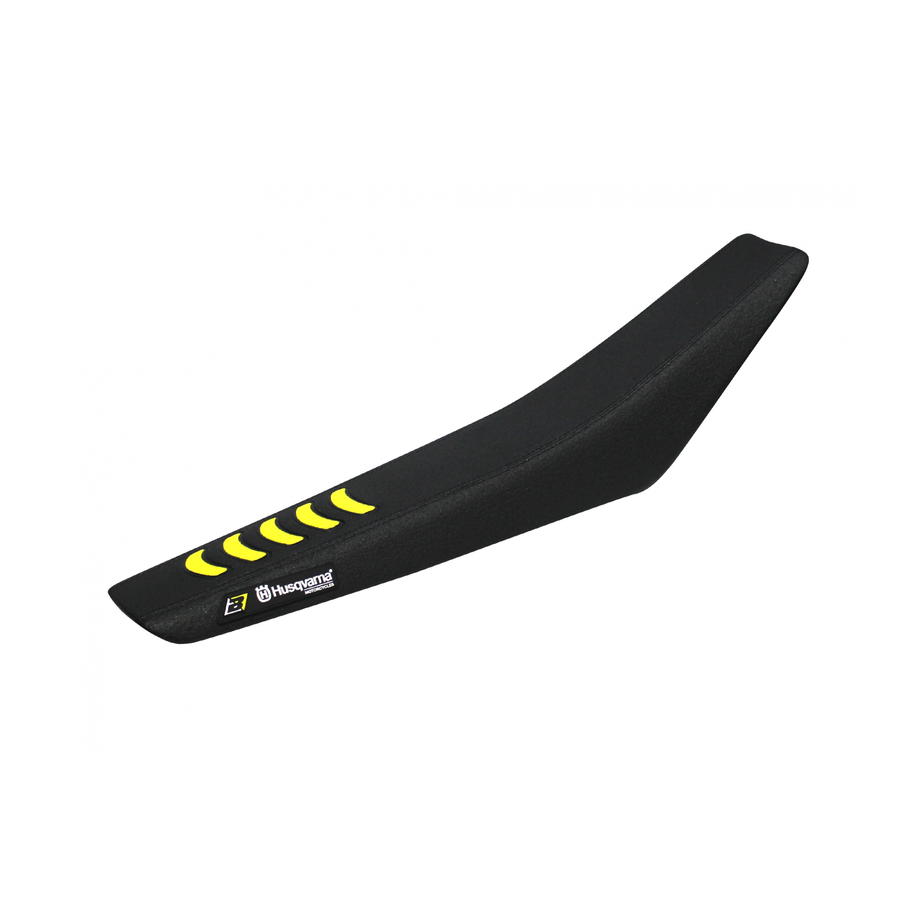 Housse de selle BLACKBIRD Double Grip 3 - Husqvarna FC-TC