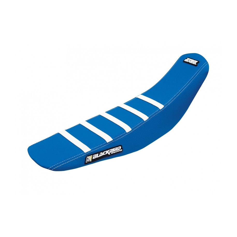 Housse de selle BLACKBIRD Zebra - TM 2/4 temps
