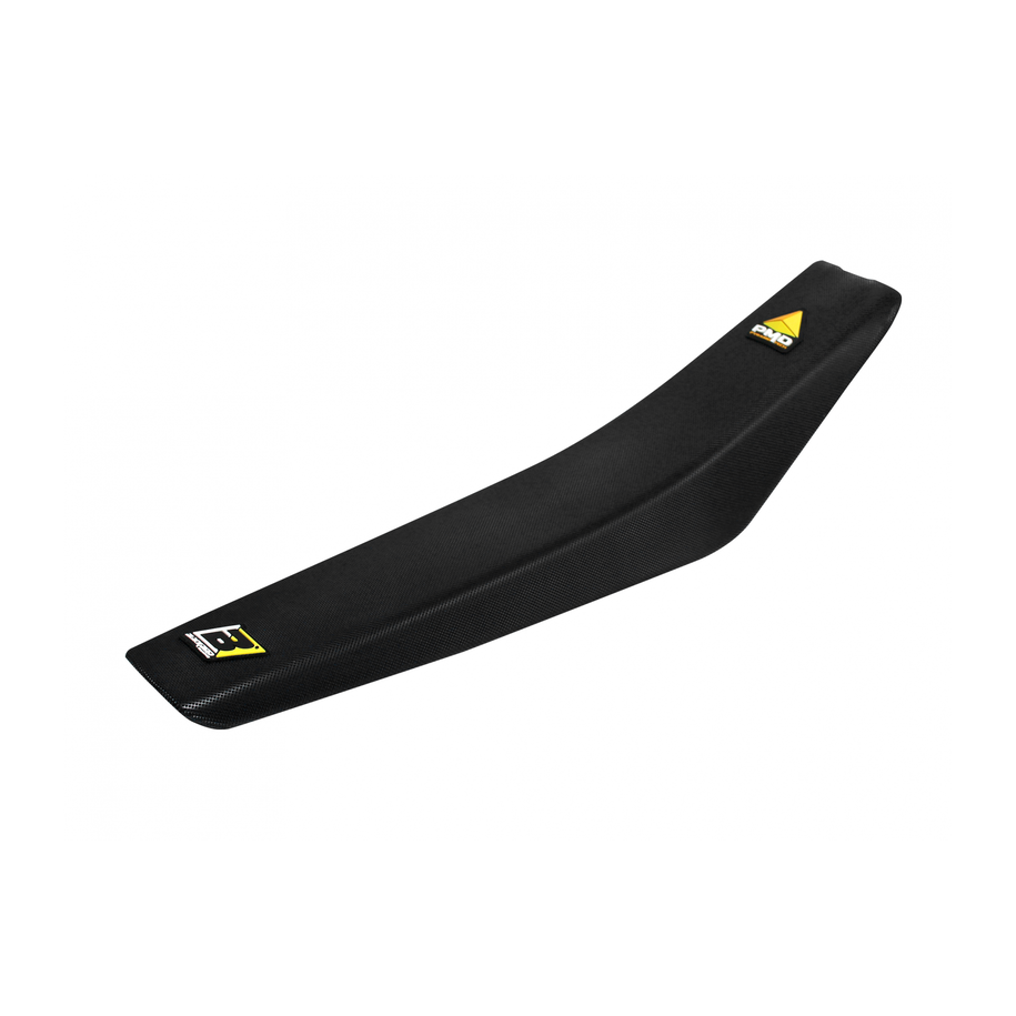 Housse de selle BLACKBIRD Pyramid noire - Husqvarna FC-TC