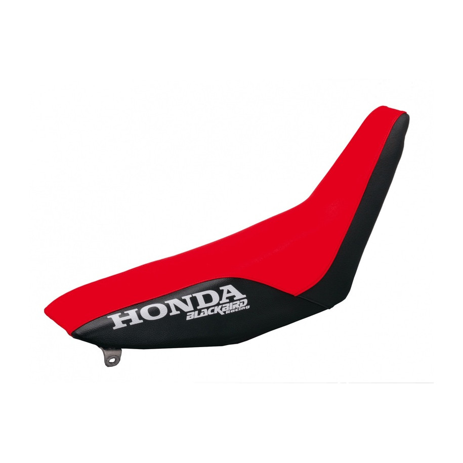 Housse de selle BLACKBIRD Traditional - Honda XR250/400