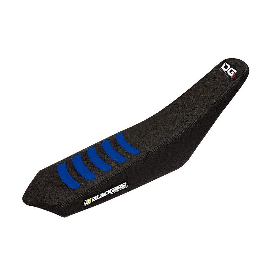 Housse de selle BLACKBIRD Double Grip 3