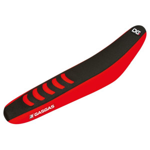 Housse de selle BLACKBIRD Double Grip 3