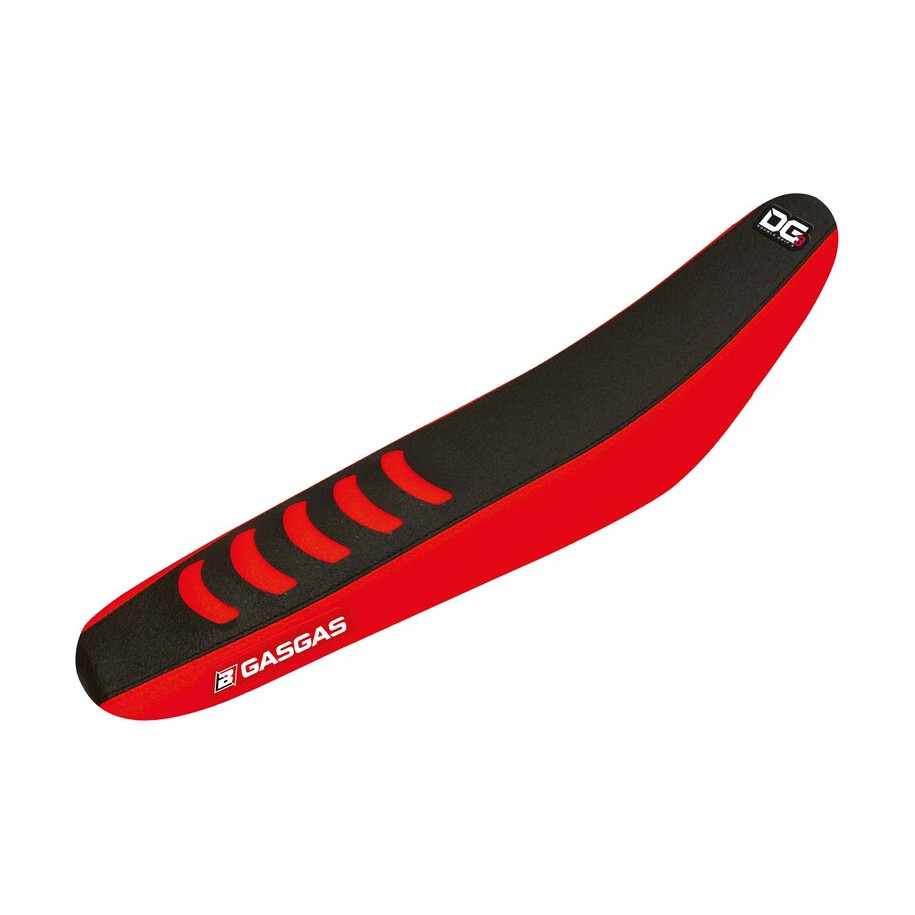 Housse de selle BLACKBIRD Double Grip 3