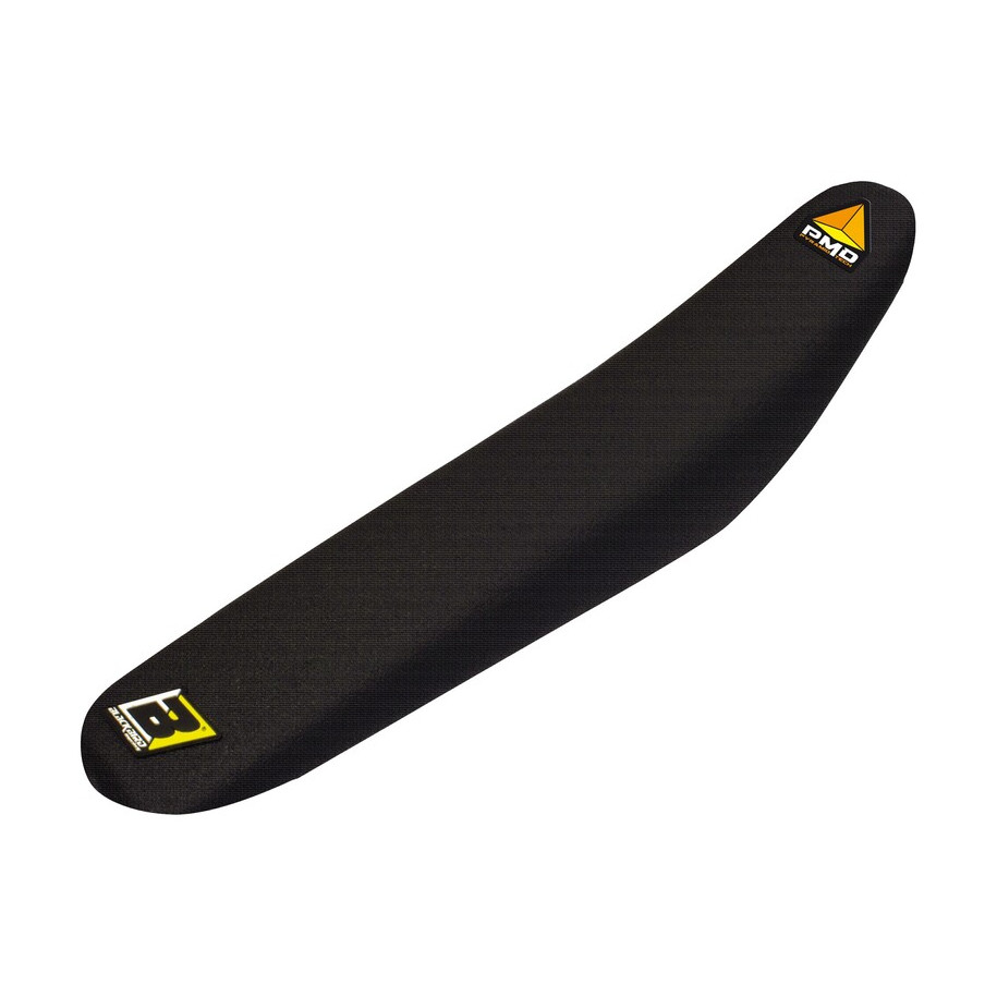 Housse de selle BLACKBIRD Pyramid