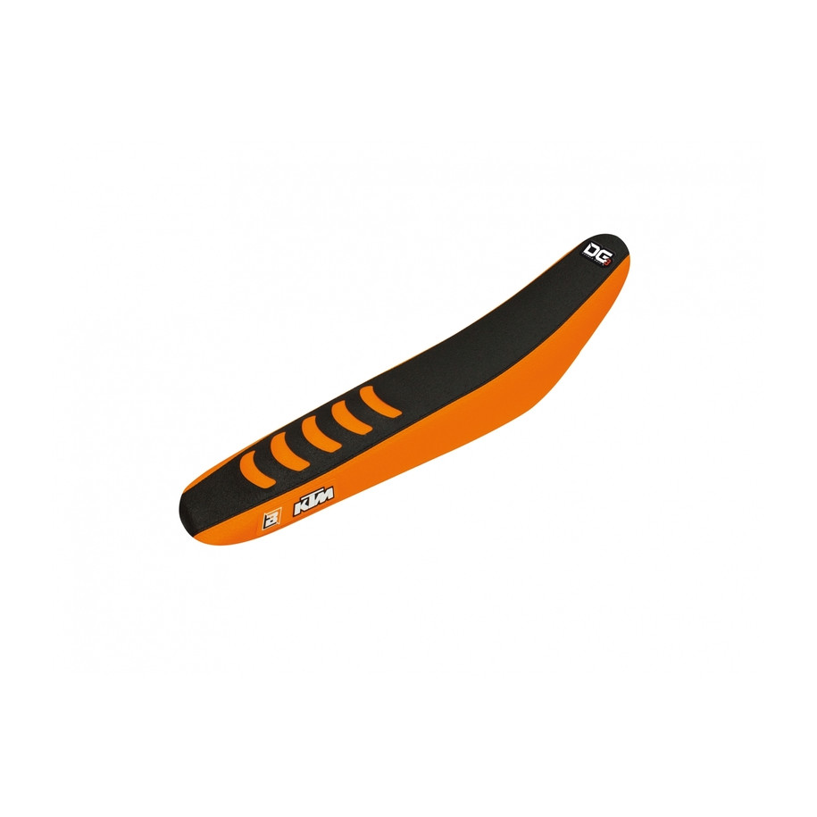 Housse de selle BLACKBIRD Double Grip 3 KTM SX/SX-F