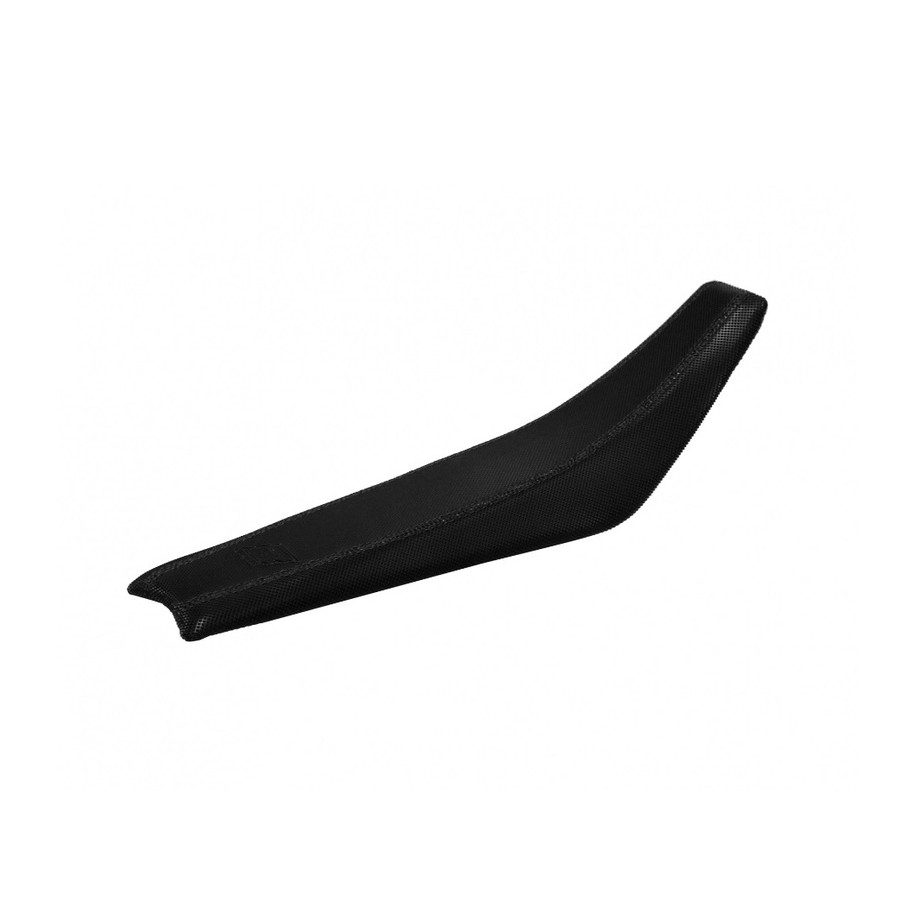 Housse de selle BLACKBIRD Pyramid noir KTM SX65