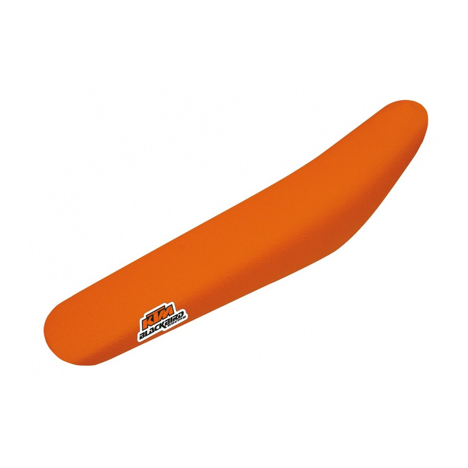Housse de selle BLACKBIRD Replica Trophy 2022 KTM
