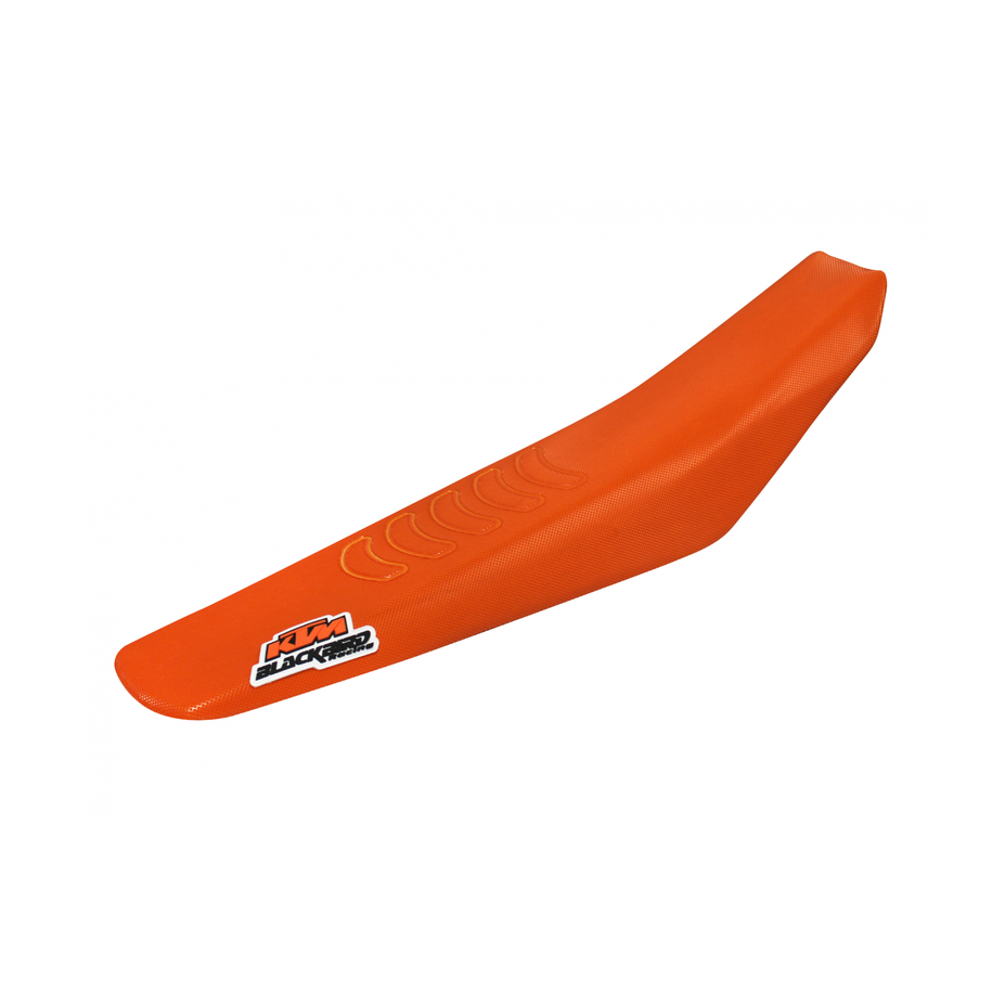Housse de selle BLACKBIRD Replica Trophy 2022 - KTM SX/SX-F