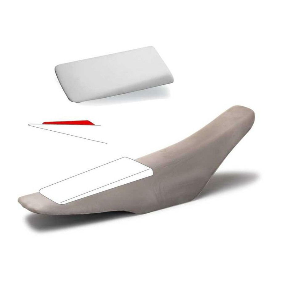 Step de selle BLACKBIRD universel