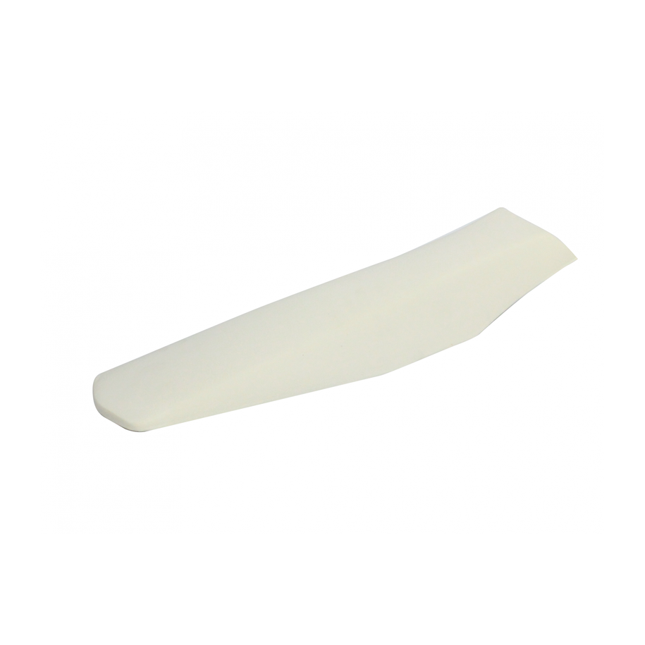 Mousse de selle BLACKBIRD standard