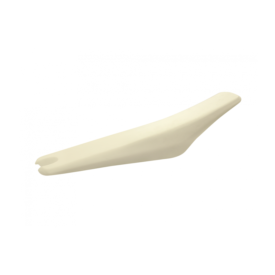 Mousse de selle BLACKBIRD standard