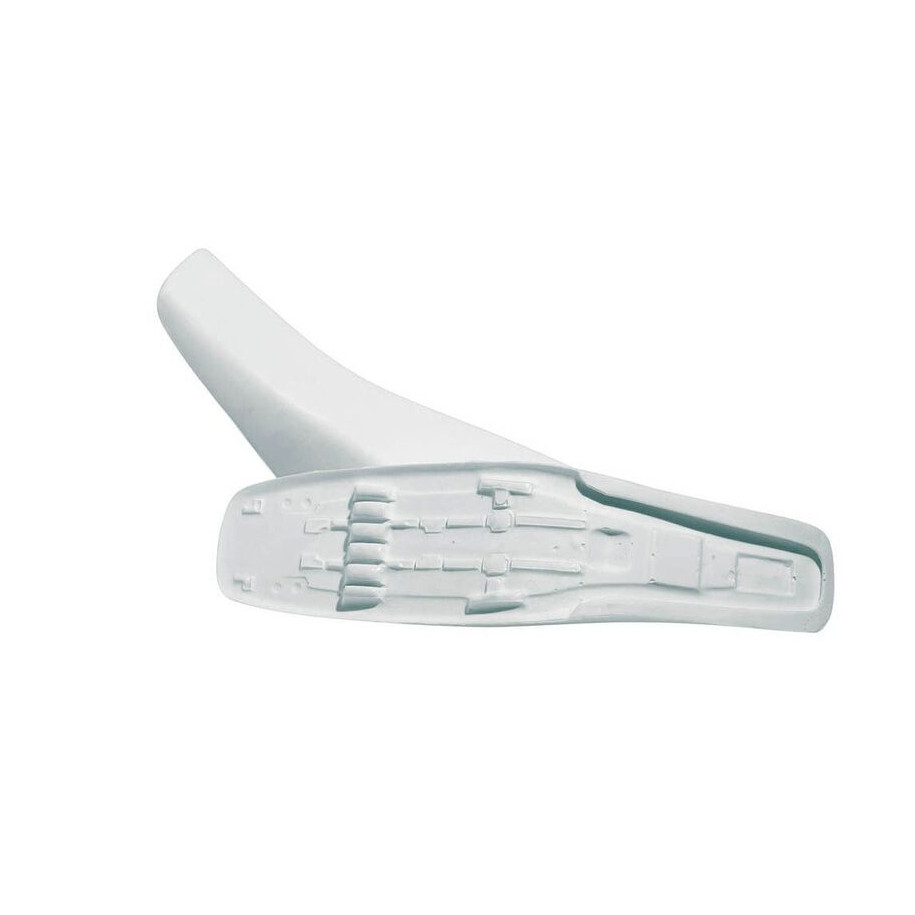 Mousse de selle RACETECH standard