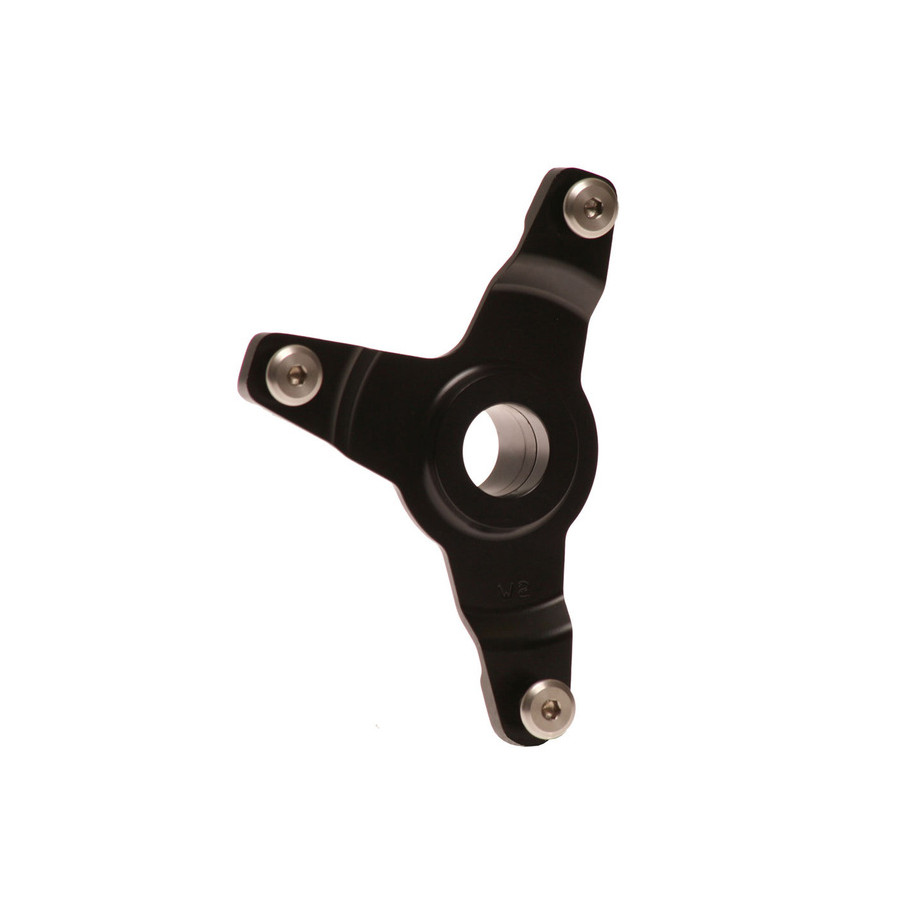 Support de protège-disque RFX Pro Series (Noir) - Honda CRF150