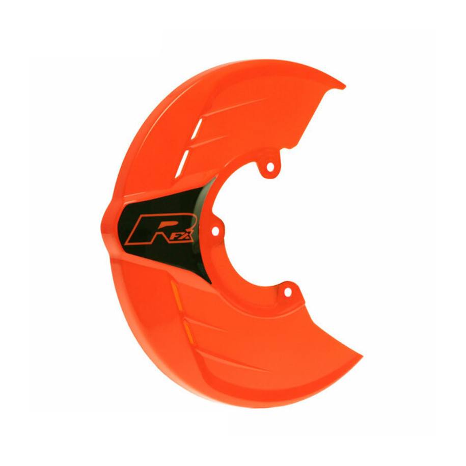 Protège disque RFX Pro (Orange) universel pour s'adapter aux supports de protège disque RFX