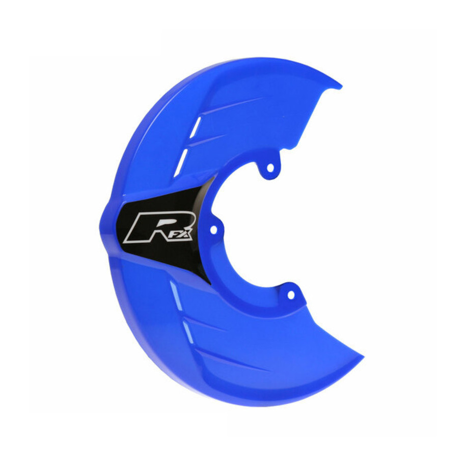 Protège-disque RFX Pro (Bleu) universel pour s'adapter aux supports de protège-disque RFX