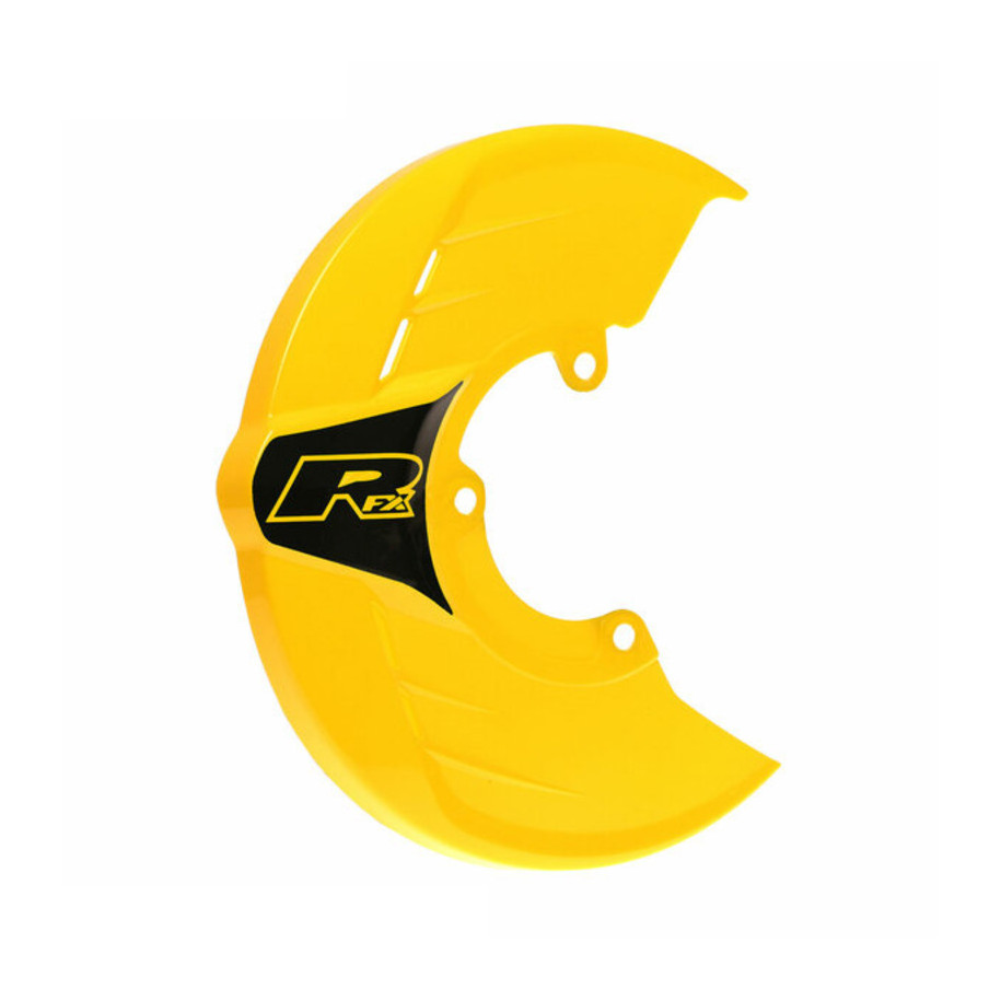 Protège disque RFX Pro (Jaune) universel pour s'adapter aux supports de protège disque RFX
