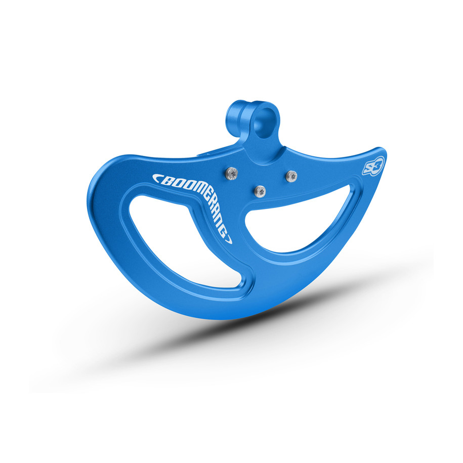 Protection de disque avant S3 Boomerang
