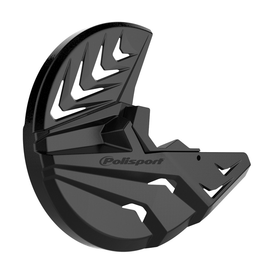 Protection de bas de fourche et disque POLISPORT