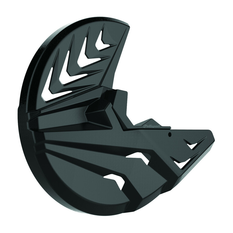 Protection de bas de fourche et disque POLISPORT