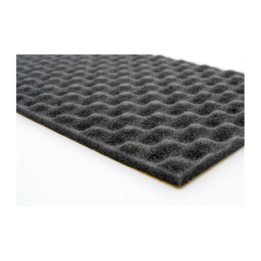 Mousse de garde boue TWIN AIR