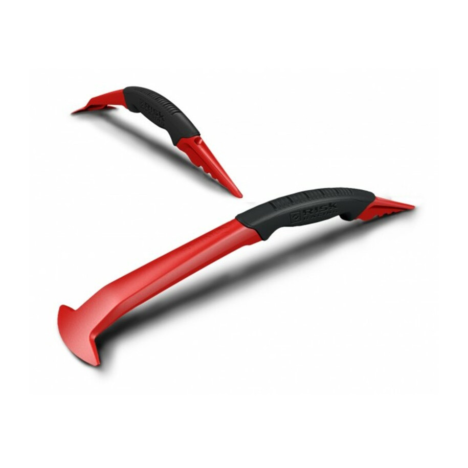 Spatule anti-boue RISK RACING