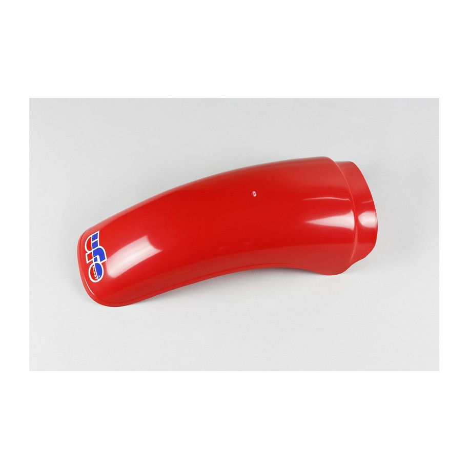 Garde-boue arrière UFO rouge Maico 250/400/440