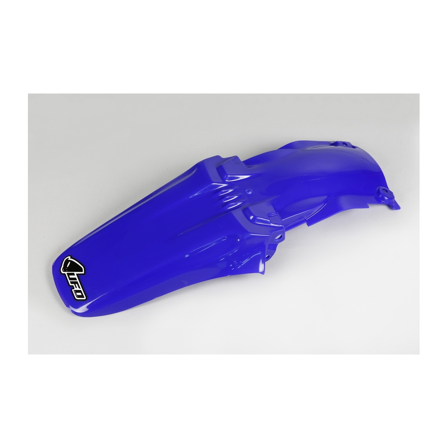 Garde-boue arrière UFO bleu Reflex Yamaha YZ80