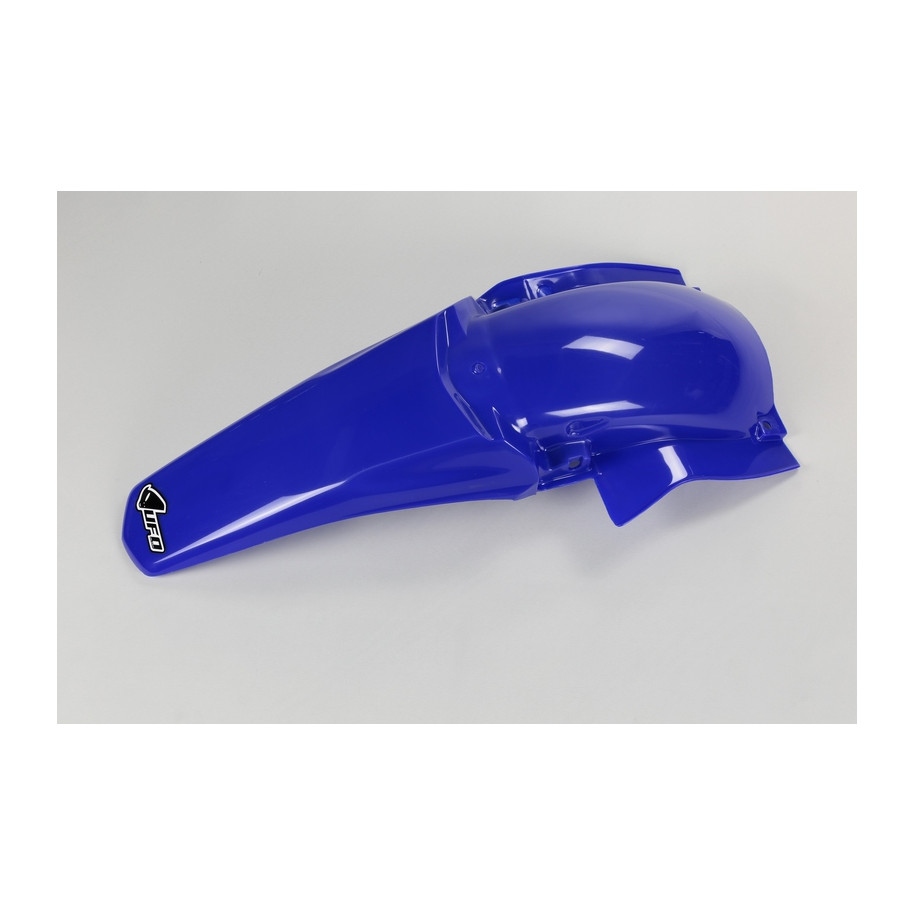 Garde-boue arrière UFO bleu Reflex Yamaha YZ250F/450F