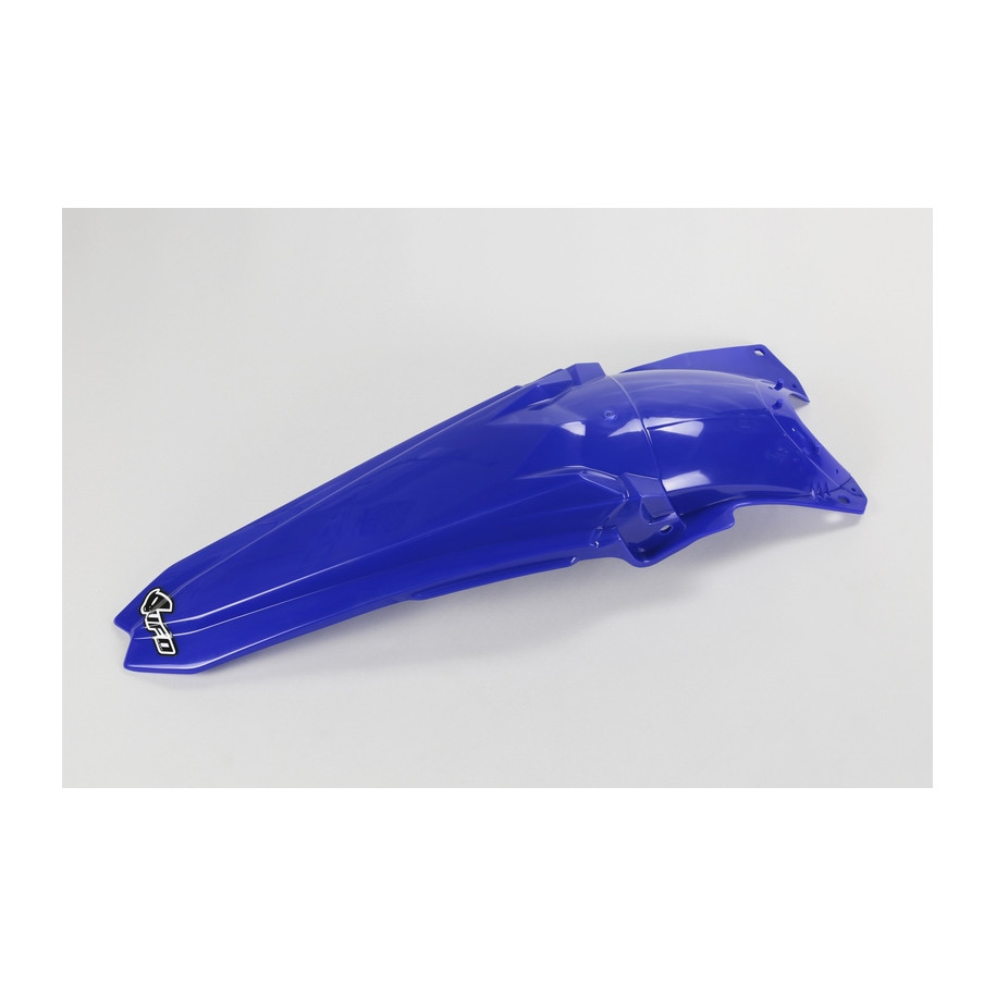 Garde-boue arrière UFO bleu Reflex Yamaha YZ450F
