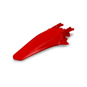 Garde-boue arrière UFO rouge Gas Gas EC