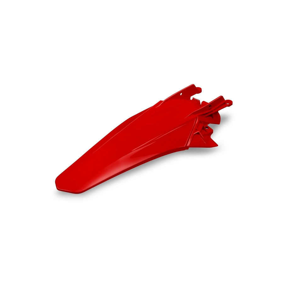 Garde-boue arrière UFO rouge Gas Gas EC