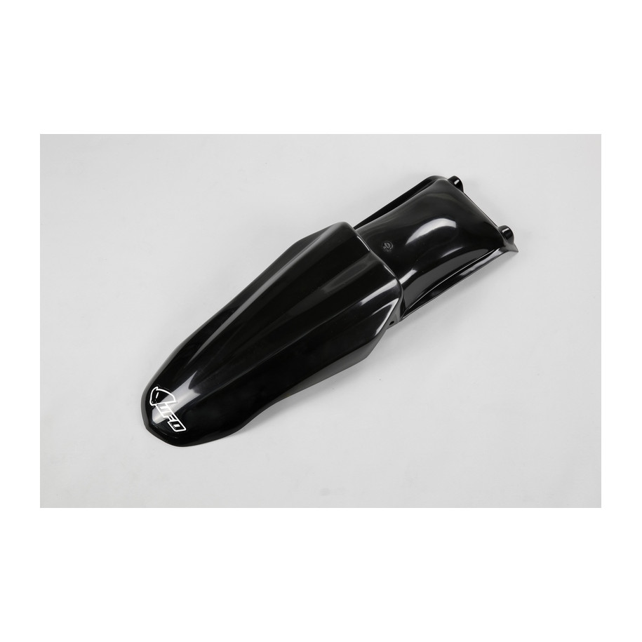 Garde-boue arrière UFO noir Husqvarna