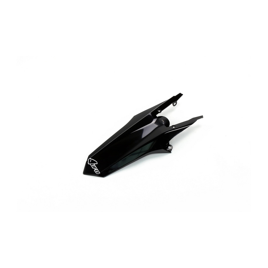 Garde-boue arrière UFO noir Husqvarna