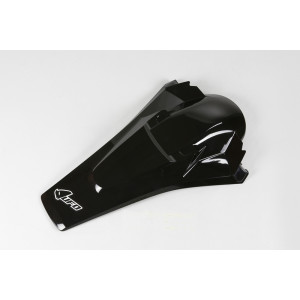 Garde-boue arrière UFO noir Husqvarna