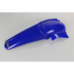 Garde-boue arrière UFO bleu Reflex Yamaha YZ50F/450F