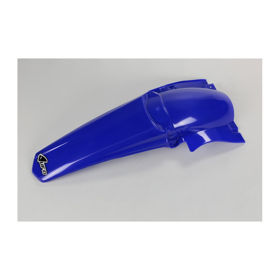 Garde-boue arrière UFO bleu Reflex Yamaha YZ50F/450F