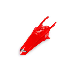 Garde-boue arrière UFO rouge Gas Gas MC 85