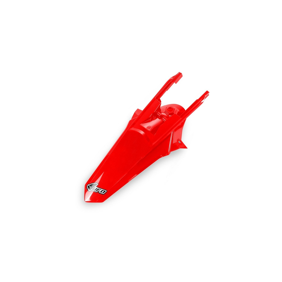 Garde-boue arrière UFO rouge Gas Gas MC 85