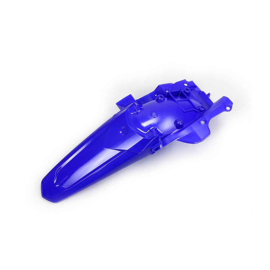 Garde-boue arrière UFO bleu Yamaha YZF450F