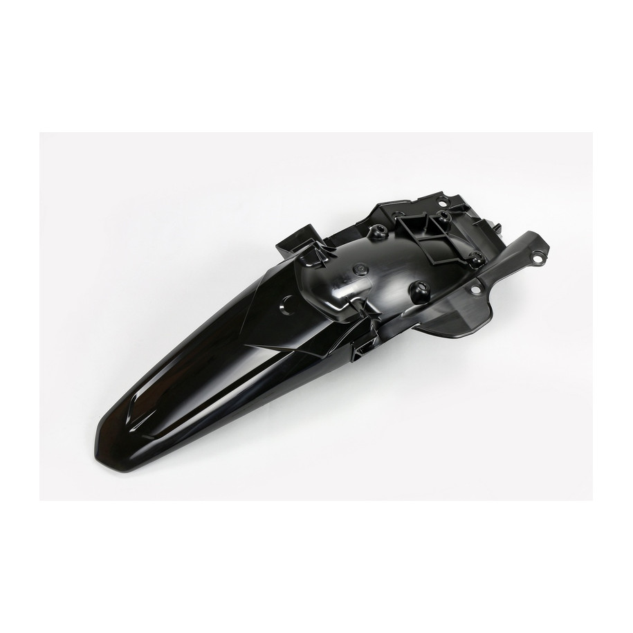 Garde-boue arrière UFO noir Yamaha YZF450F