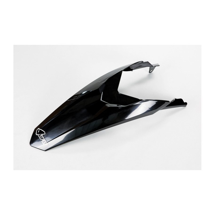 Garde-boue arrière UFO noir KTM SX85