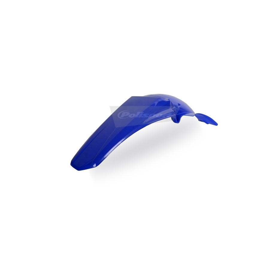 Garde-boue arrière POLISPORT bleu Yamaha YZ250F/YZ450F