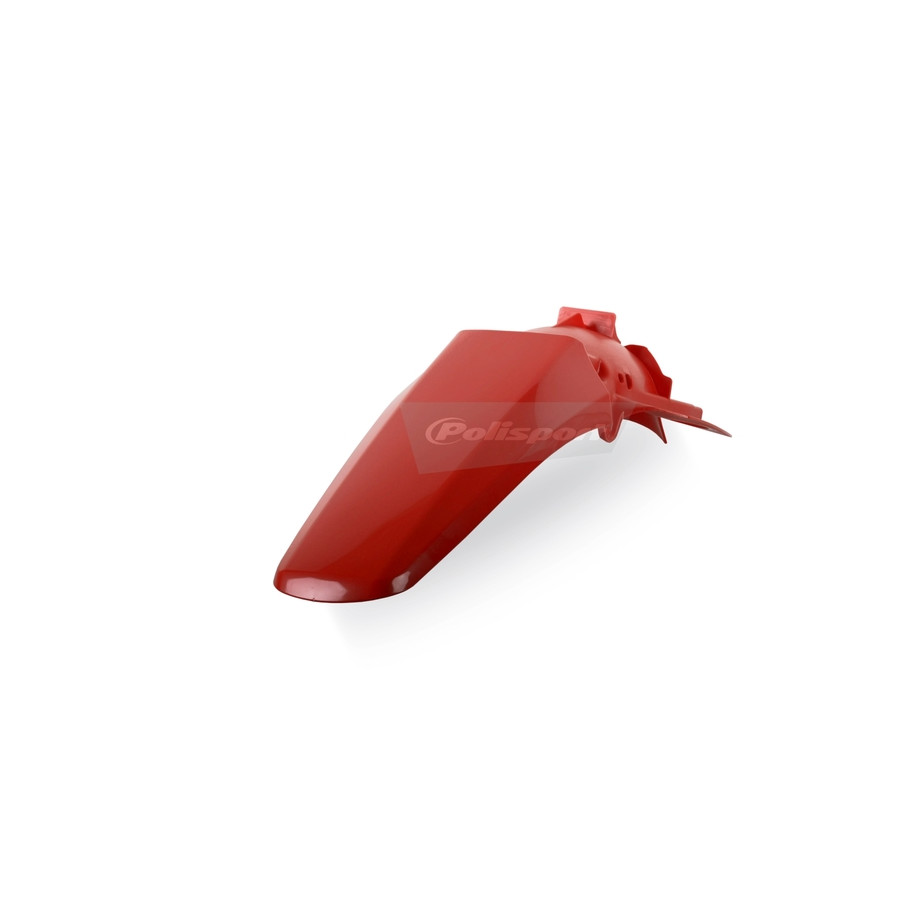 Garde-boue arrière POLISPORT rouge Gas Gas Ec