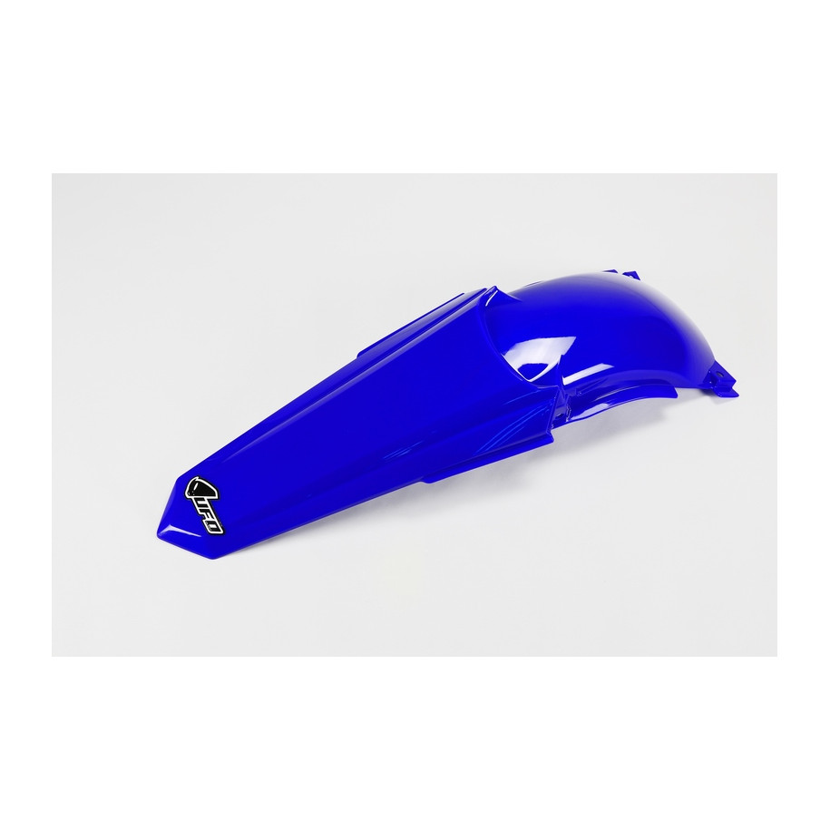 Garde-boue arrière UFO bleu Reflex Yamaha YZ125/250
