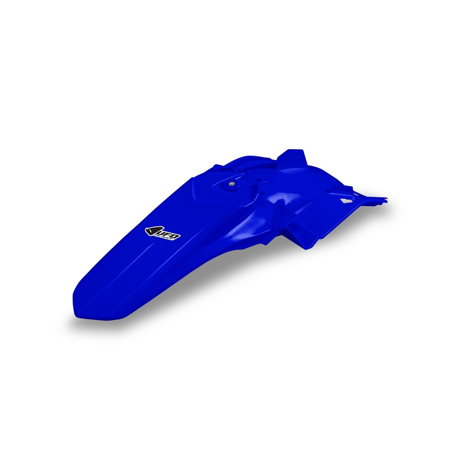 Garde-boue arrière UFO - bleu Yamaha YZ85