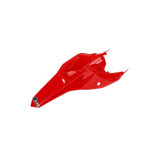 Garde-boue arrière UFO rouge Gas Gas MC 65