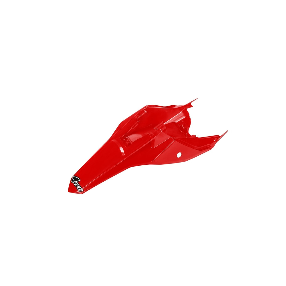 Garde-boue arrière UFO rouge Gas Gas MC 65
